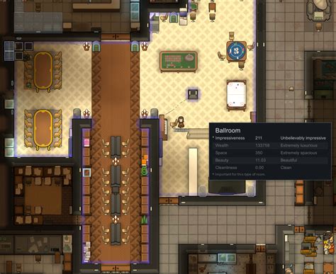 rimworld ballroom